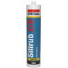 Silirub 2S - Selante de silicone neutro - Soudal