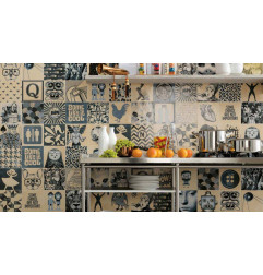 Indigo Céramique - Art-ceram Novoceram