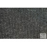 Polypropylene doormat with grooved surface - Decorib Junior JDCR - New Design - Rosco