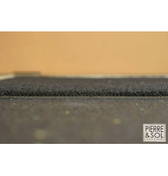 Tapete de fibras de poliamida 8 mm - CUSTOM - Polyfloor PR - Rosco