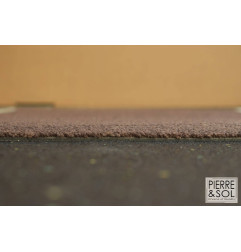 Polyamide vezelmat 8 mm - OP maat - Polyfloor PR - Rosco