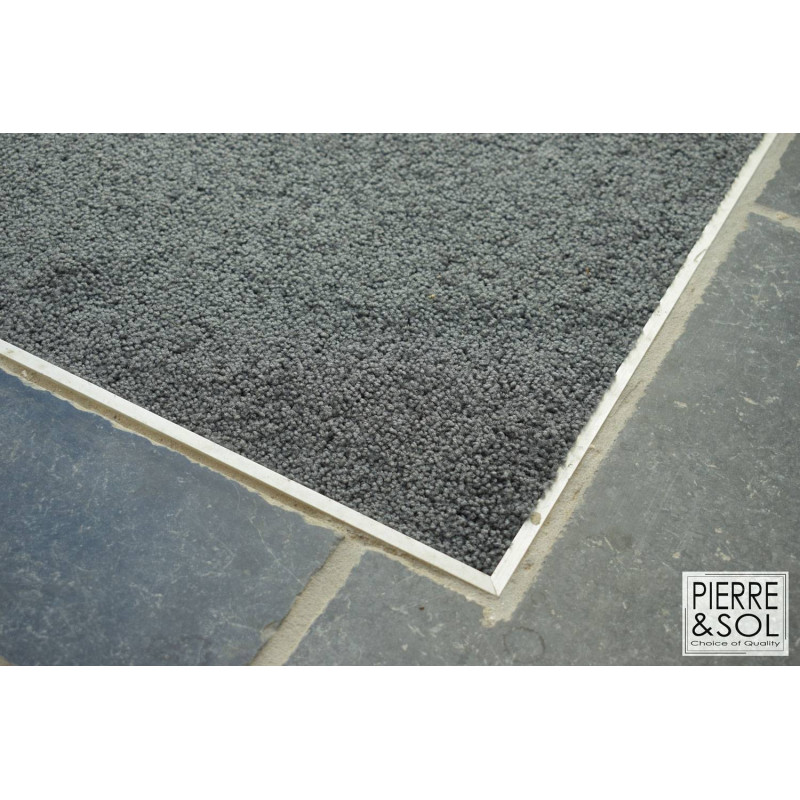 Paillasson en fibre polyamide - Polyframe PF - Rosco