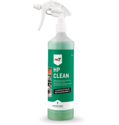 HP Clean - Detergente e sgrassatore concentrato - Tec7