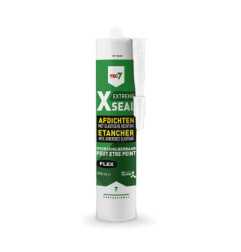 X-Seal - Seal for everything and everywhere - Tec7