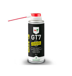 GT7 - Einzigartiges Multispray von höchster Qualität - Tec7