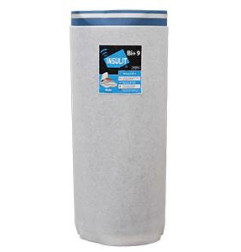Insulit BI+9 - Acoustic underlay for screed - Insulco