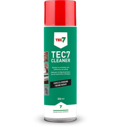 Tec7 Cleaner - Produto de limpeza e desengordurante universal - Tec7