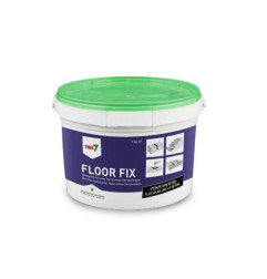 Floor Fix - Argamassa epoxídica para trabalhos pesados - Tec7