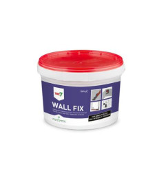 Wall Fix - Mortier époxy léger - Tec7