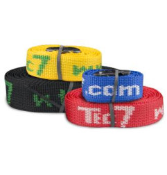 Fasty - Clamping strap - Tec7
