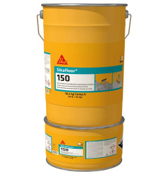 SikaFloor-150 - Mehrzweck-Epoxidharz - Sika