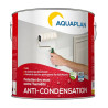 Anti-Condensation - Protection des murs contre l'humidité - Aquaplan