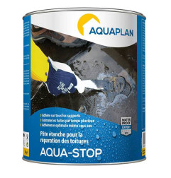 Aqua-Stop - Reparación para todo clima - Aquaplan