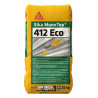 Sika MonoTop-412 Eco - Argamassa fibrosa para reparos estruturais - Sika