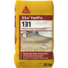 Sika FastFix-131 - Sable de jointoiement pour clinkers et pavés - SIKA Sika FastFix-131 - Sable de jointoiement pour clinkers et pavés - SIKA