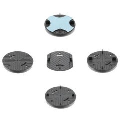 Tête de plot - Solidor