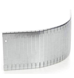 Flexibele metalen rand - EasyFix CS - ECCO