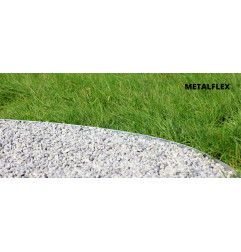 电镀钢边框 - MetalFlex - ECCO