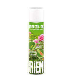Insecticide Plantas - Insecticida natural y efectivo - RIEM