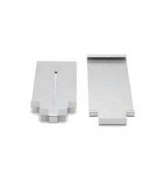 Acabamento da borda - Solidor