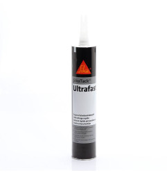 SikaTack-Ultrafast - Sehr schneller Glasurkleber - Sika