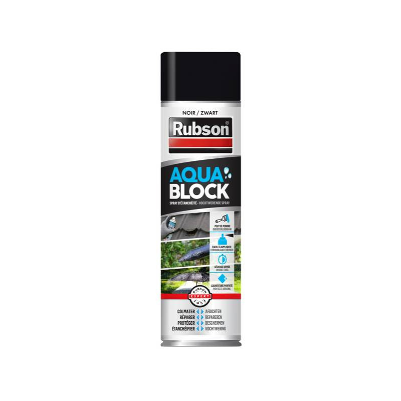 Aquablock Spray - Rubson