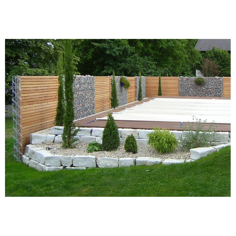 Kits de Base - Pergone 23cm