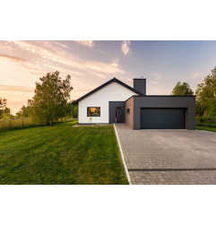 Конструкция сетки - Euroline 100 Voronoï - ACO