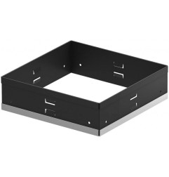 Europoint - Cadre design réversible en inox - ACO