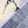Bluestone Inox - استنزاف الأرض - ACO