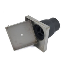 Bluestone Inox - Dreno de assoalho - ACO