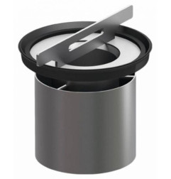 Europoint - Siphon en inox - ACO