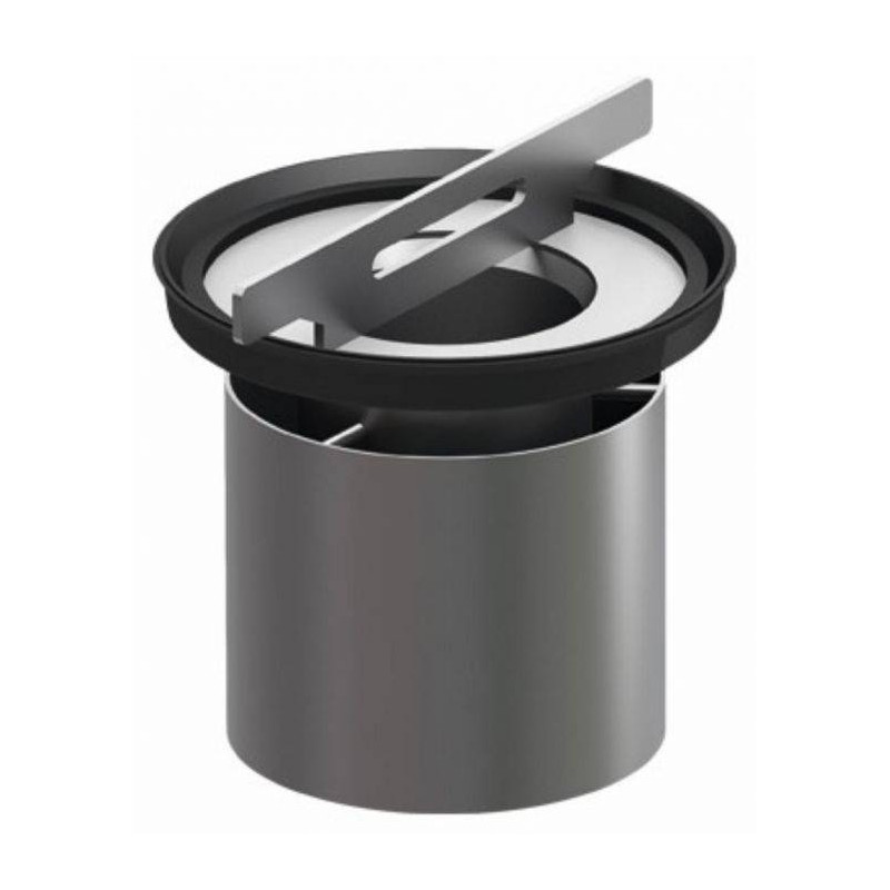 Europoint - Siphon en inox - ACO