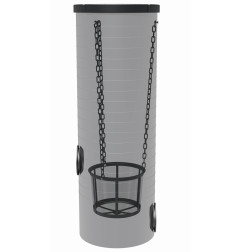 检测室 - Infiltra 2.0 - ACO