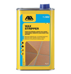 FILASOLV - Rimozione della cera - Fila