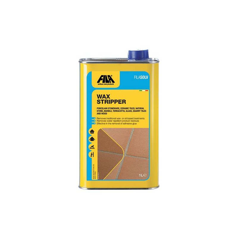FILASOLV - Wasverwijderaar - Fila