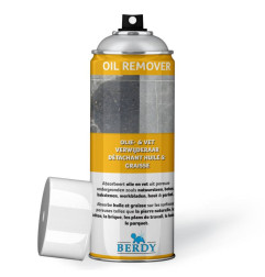 Oil Remover - Détachant huile et graisse - Berdy
