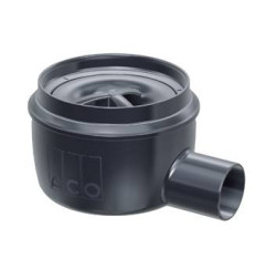 Gully-Körper - Top Showerpoint - ACO