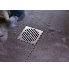 Gully body - Top Showerpoint - ACO