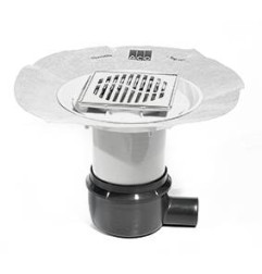 Corps d'avaloir - Top Showerpoint - ACO