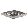 Galvanised tile cover - Toptek GS 2.0 - ACO