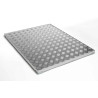 Geriffelte Aluminium-Ausstiegsluke - Alutrap PAD - ROSCO