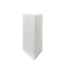 Estabilizador de cascalho em HDPE - ECCOgravel - ECCO