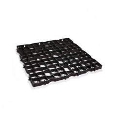 Griglia di rinforzo dell'erba in HDPE - ECCOdal - ECCO