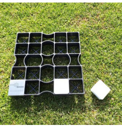 Marking plugs - ECCOdal markers - ECCO