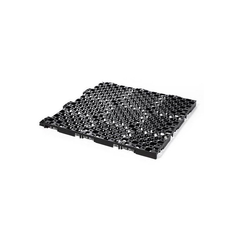 صفيحة تصريف للعشب الصناعي - Drainbase - ECCO صفيحة تصريف للعشب الصناعي - Drainbase - ECCO