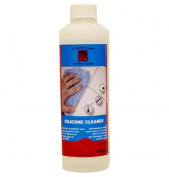 PTB-Silicone cleaner - cleaning silicone - PTB Compaktuna