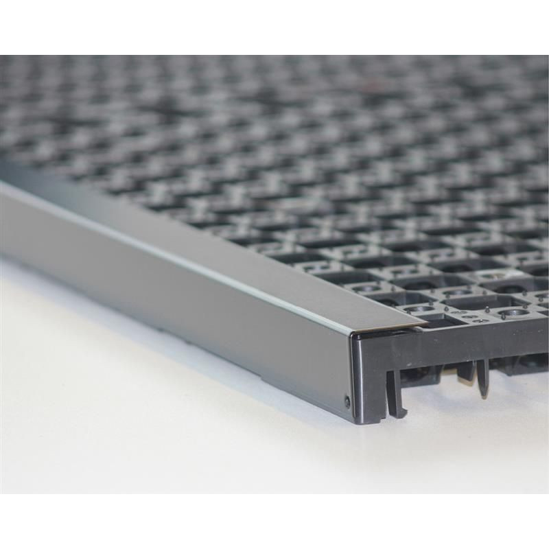 Accessoires pour plaque de drainage - Drainbase - ECCO