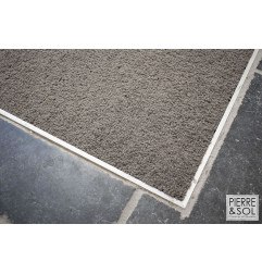 Estera de fibra de poliamida 8 mm - A MEDIDA - Polyfloor PR - Rosco