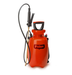 Sprayer - EPDM gaskets - 5L - Polet